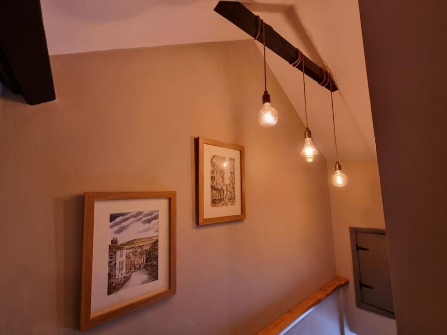 Trinket - The Cliff Top Cottage Sewerby Εξωτερικό φωτογραφία