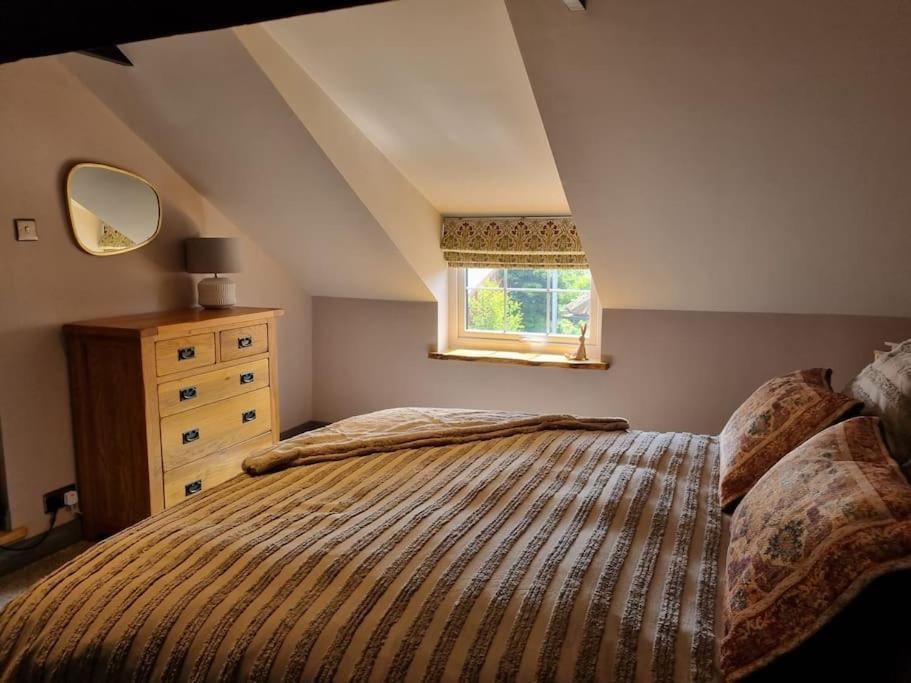 Trinket - The Cliff Top Cottage Sewerby Εξωτερικό φωτογραφία