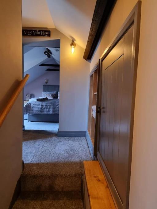 Trinket - The Cliff Top Cottage Sewerby Εξωτερικό φωτογραφία