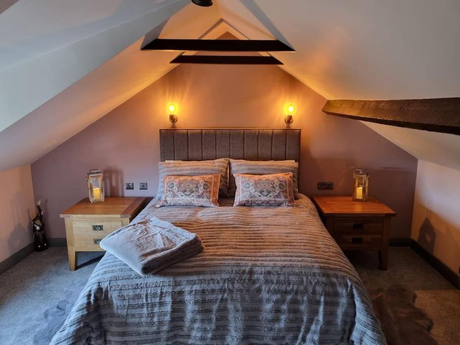 Trinket - The Cliff Top Cottage Sewerby Εξωτερικό φωτογραφία